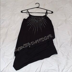 Harley Davidson Bling Collection